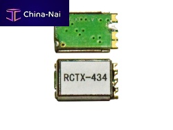 ASK transmitter RCTX-434OOK