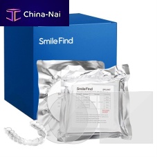 Thermoplastic dental material HR-STPU-CForthodonticsolidposterior teeth