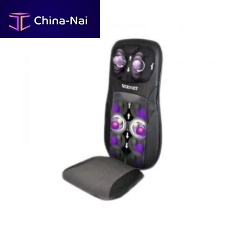 Vibration massage seat cover Zet-842 heating