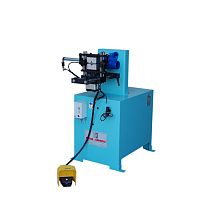 Wood end milling machine END 50automatic
