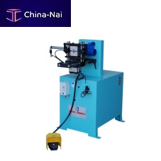 Wood end milling machine END 50automatic