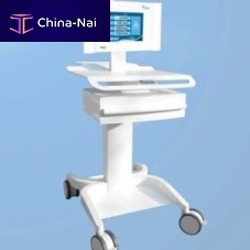 Dental laser Iccy 810diodetrolley-mountedclass 4