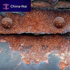 Protective paint NOVALIS ECOANTIRUGGINEanti-corrosionoutdoorfor ironwork