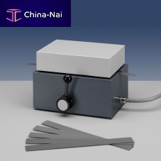 Sheet metal testing device qualityautomaticcoil