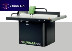 Blade cutting machine AiOX PROFESSIONALfor metalfor baseboardfor industrial applications