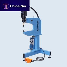 Sheet metal clinching machine DFG 400/50 PH