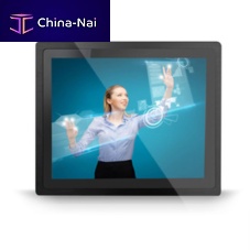 Panel-mount monitor ITD17PMN1X1LCDprojected capacitive touchscreenresistive touch screen