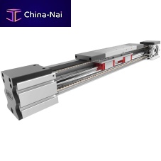 Belt-drive linear module AXNP-Zsingle-axis