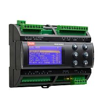 Digital valve controller EKE 400