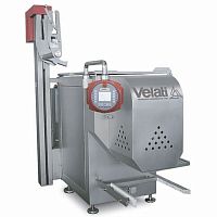 Stainless steel meat mixer SF seriespaddlevacuum