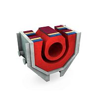 Line inductor
