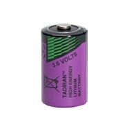 Lithium battery SL-5 seriesAA type1/2AA type3 V