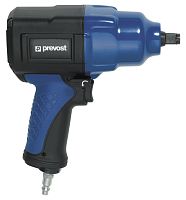 Pneumatic impact wrench TIW C seriespistol
