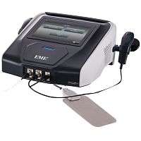 Orthopedic treatment ESWT unit HR TEK SPtable-top