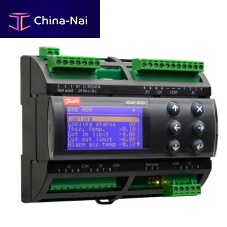 Digital valve controller EKE 400