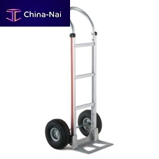 Transportation hand truck HM seriesaluminum