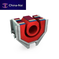 Line inductor