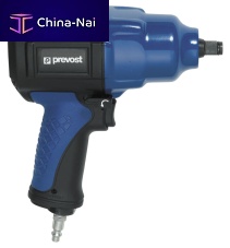 Pneumatic impact wrench TIW C seriespistol