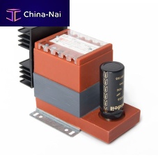 Single-phase AC/DC converter TRFA series