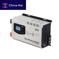 Off-grid DC/AC inverter FT-152solarpure sine wavelow-frequency