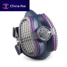 Disposable respirator ML00894N95P100half-mask