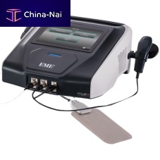Orthopedic treatment ESWT unit HR TEK SPtable-top