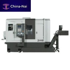 CNC turning center 8M series5-axis40 tools52 tools
