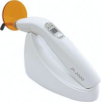 Dental curing light D-2000cordlessLED
