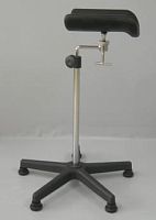 Operating table armrest CMP113height-adjustable