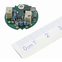 Analog amplifier signalmeasuringelectronic