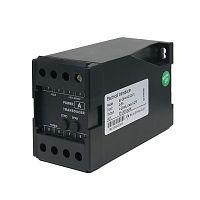 AC voltage transducer QP-A/V seriesDCsingle-phaseDIN rail