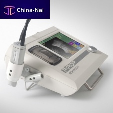 Portable ultrasound system PIROP A+B+CCTfor ophthalmic ultrasound imagingB/Wtouchscreen