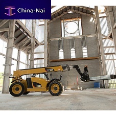 Telehandler TL642D