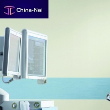PVC wall cladding MURAVYL SOLIDindoorclip-onglued