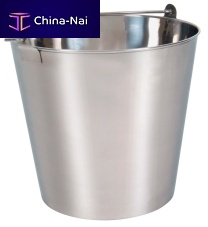 Stainless steel surgical bowl 20158