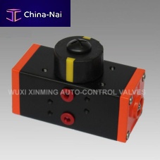 Linear actuator XM-GT32 pneumaticdouble-actinghigh-temperature