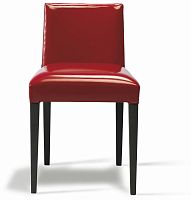 Contemporary chair Copenhagenindoorfabricpolyurethane
