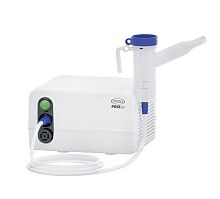 Nebulizer kit with mouthpiece PRIZJetwith hosewith mask