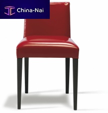 Contemporary chair Copenhagenindoorfabricpolyurethane