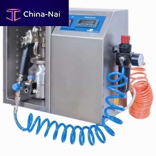 Micro sprayer SPRAYCHOC MICROliquidspneumatic