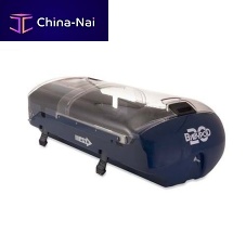 Neonatal transport incubator BabyPod 20