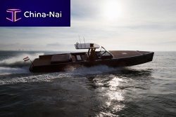 Cruising motor yacht T/T Nirvanaopen