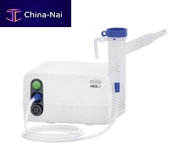 Nebulizer kit with mouthpiece PRIZJetwith hosewith mask