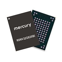 32 GB memory card NAND