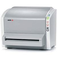 CR scanner CR 10-X