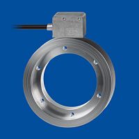 Incremental rotary encoder posimag® rot PMIR5 / PMIS4magneticRS-42224 Vdc