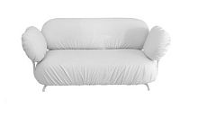 Contemporary sofa ARUGAgardenfabricmulti-color