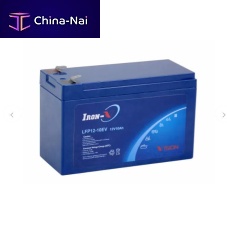 LiFePO4 battery Iron-V 12 V24 Vfor electric vehicles