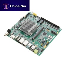 Mini-ITX motherboard MIX-ALND1 seriesIntel® Processor N50Intel® Processor N97Intel®