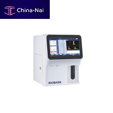 Veterinary hematology analyzer BK-6310VETautomaticbenchtop25-parameter